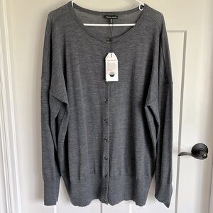 Universal Standard, brand new size “M” (18).